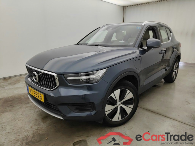 VOLVO XC40 1.5 T4 PHEV 129hp Inscription Expression 5d #5