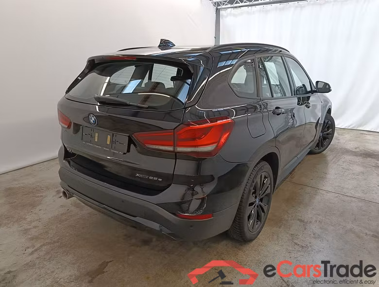 BMW X1 xDrive25e (162 kW) 5d #2