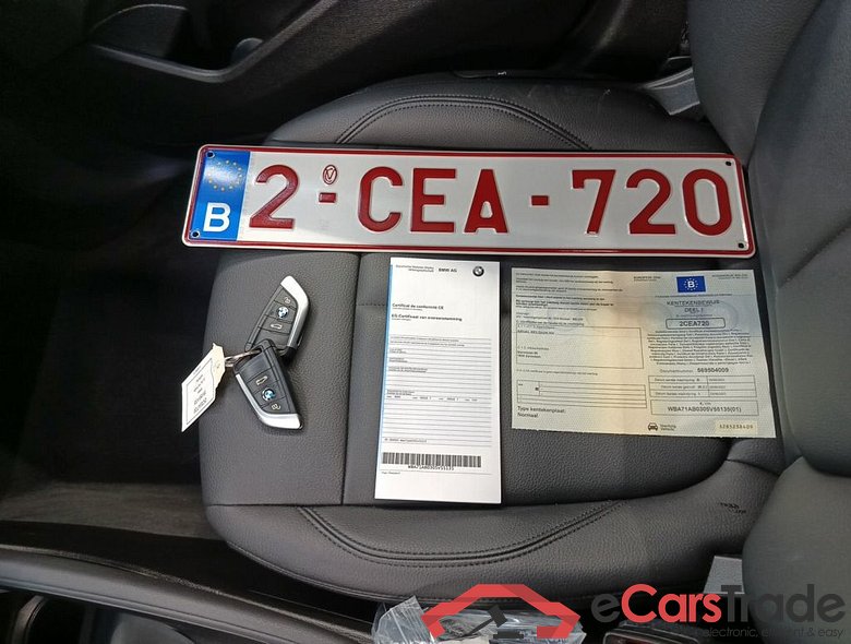 BMW X1 xDrive25e (162 kW) 5d #4