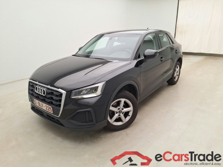 Audi, Q2 FL'20, Audi Q2 1.5 35 TFSI 110kW S tronic Business Edit 5 #2