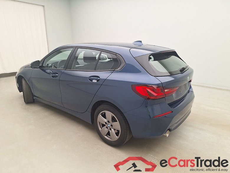 BMW, 1-serie '19, BMW 1 Reeks Hatch 118i (100 kW) 5d #3