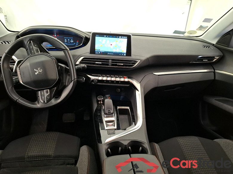 3008 Active Business 1.5 HDi 130CV BVA8 E6d #5