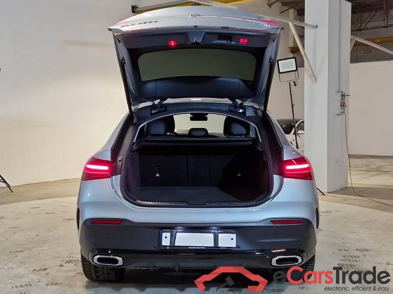 MERCEDES-BENZ GLE COUPÉ / 2023 / 5P / SUV GLE 300 D 4M AMG LINE PREMIUM #5