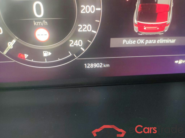 LAND ROVER Range Rover Sport / 2017 / 5P / todoterreno 2.0 Si4 PHEV 297kW (404CV) HSE #5