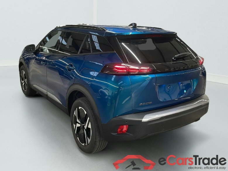 Peugeot 2008 Allure 1.2 75 kW S&S BVM6 #5