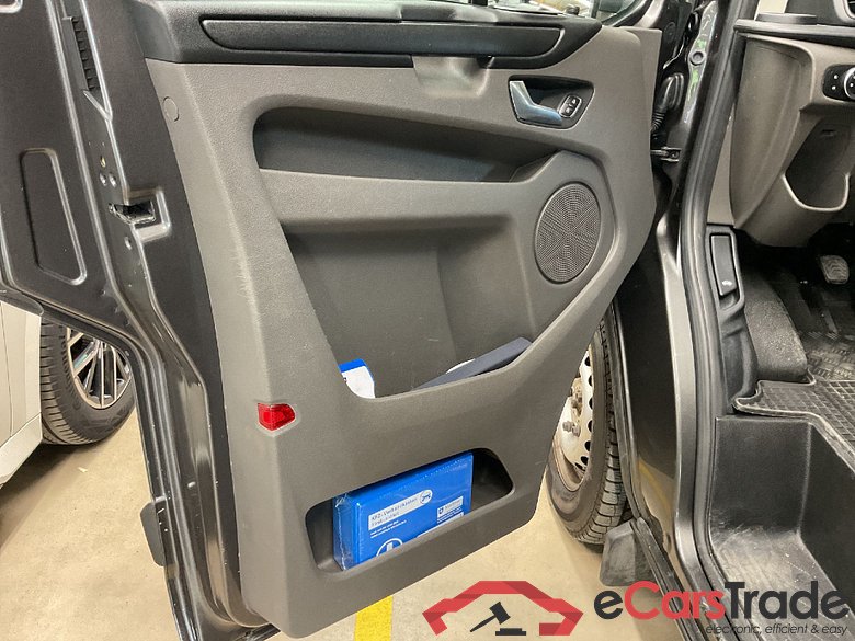 Transit Custom Kasten 300 L1 Trend 2.0 TDCi 96KW MT6 E6dT #5