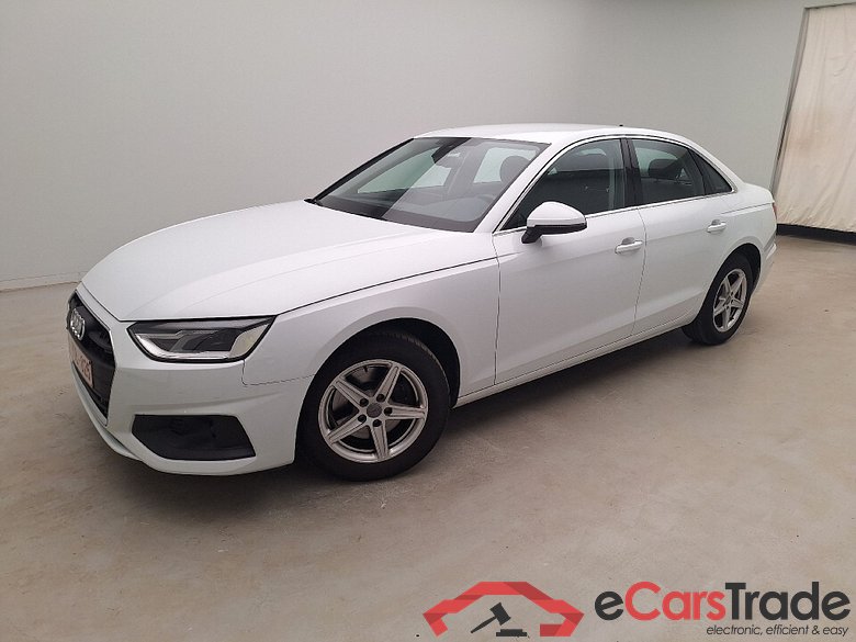 Audi, A4 Berline FL'19, Audi A4 2.0 30 TDi 100kW S tronic Business Ed 4d #2