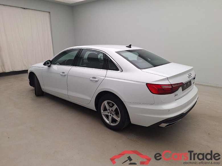 Audi, A4 Berline FL'19, Audi A4 2.0 30 TDi 100kW S tronic Business Ed 4d #3