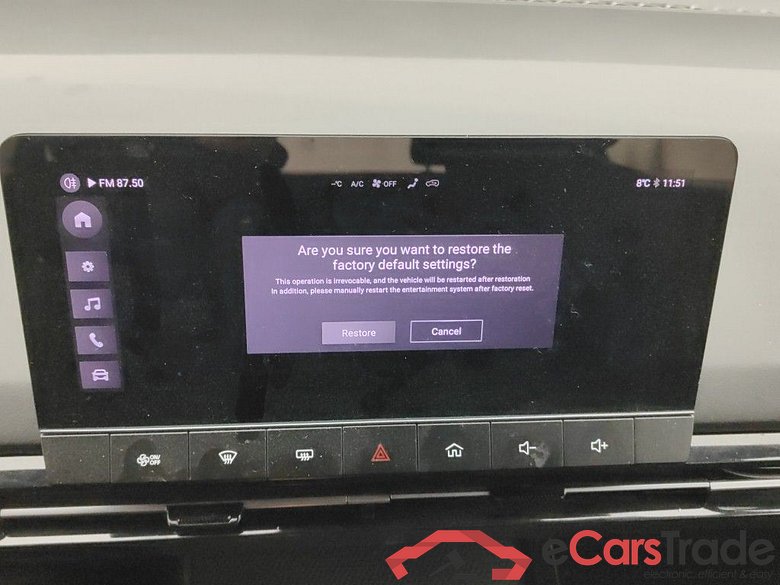 MG MG4 51 kWh Standard 5d #4