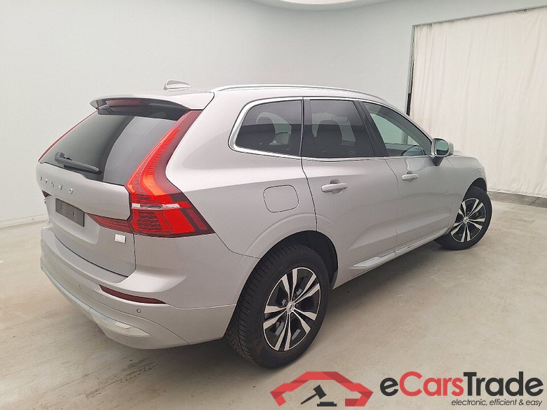 Volvo, XC60 FL'21 PHEV, Volvo XC60 T6 PHEV 4x4 Core Aut. 5d #4