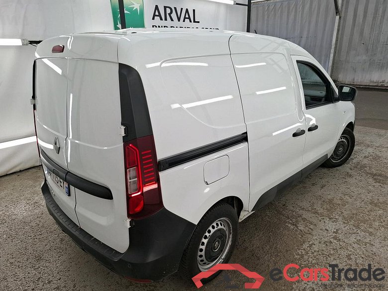 Kangoo Express Confort 1.5 dCi 95CV BVM6 E6d #3