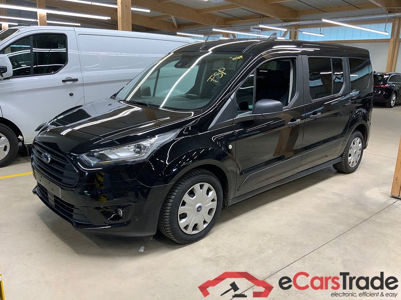 FORD Transit Connect 230 L2 S&S Trend 5d 88kW #1