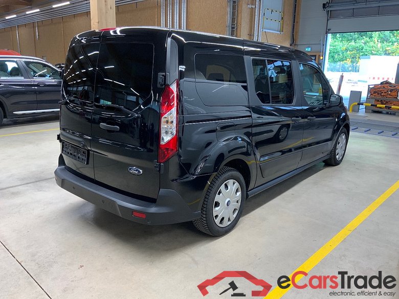 FORD Transit Connect 230 L2 S&S Trend 5d 88kW #2