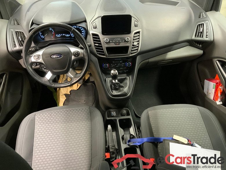 FORD Transit Connect 230 L2 S&S Trend 5d 88kW #3