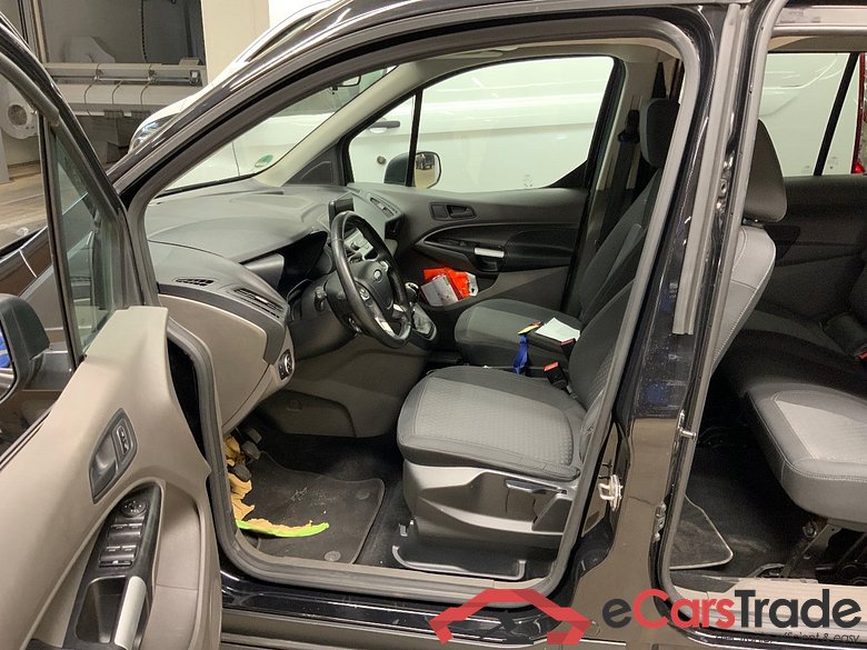 FORD Transit Connect 230 L2 S&S Trend 5d 88kW #4