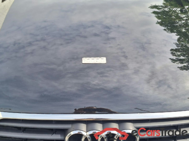 A6 Avant 35 TDI 2.0 TDI 120KW AT7 E6d #6