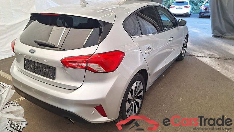 Focus Lim. Cool & Connect 1.5 EcoBlue 88KW MT6 E6dT #2