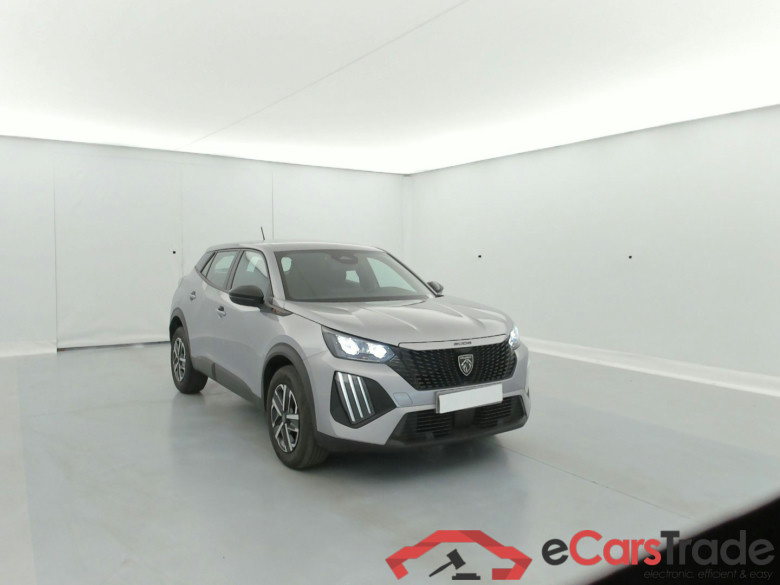 Peugeot 2008 Style 1.2 75kW S&S BVM6