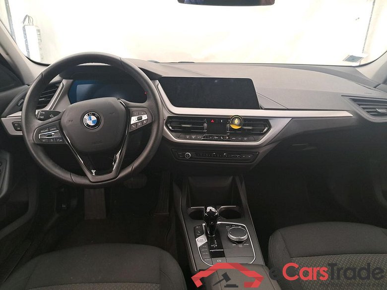 1 Berline 116 d Business Design 1.5 115CV BVA7 E6d #5