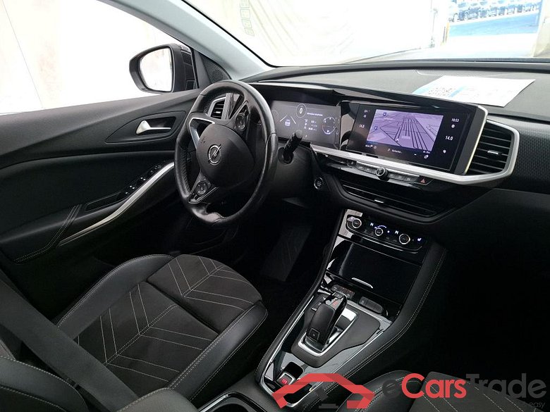OPEL Grandland / 2021 / 5P / SUV 1.5 DIESEL 96KW ULTIMATE AUTO #5