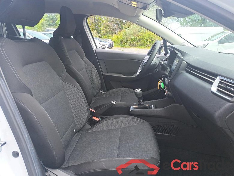 Clio V Business 1.0 TCe 100CV BVM5 E6dT #6