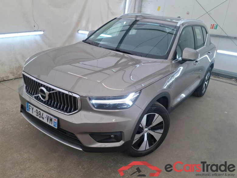 XC40 Momentum Plug-in Hybrid 2WD 1.5 #1