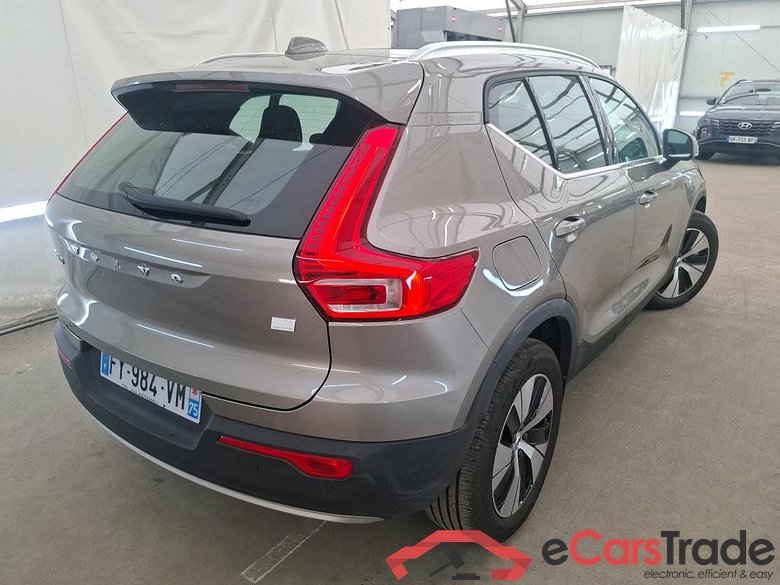 XC40 Momentum Plug-in Hybrid 2WD 1.5 #3