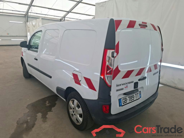 Kangoo II Express Maxi Extra (Série Spéciale) 1.5 dCi 95CV BVM6 E6dT #2