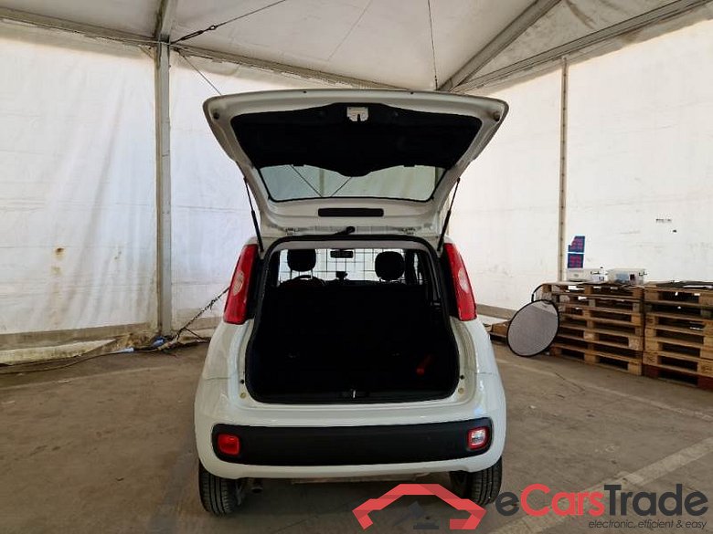 FIAT PANDA / 2012 / 5P / BERLINA 900CC 85CV VAN EU6D 4X4 2P.POP #5