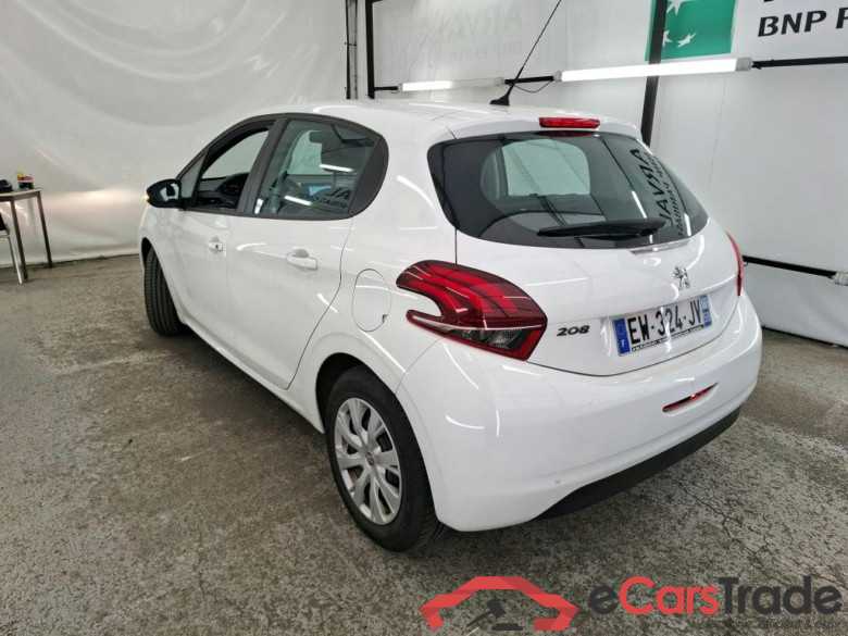208 Affaire Premium Pack 1.6 HDi 100CV BVM5 E6 #2