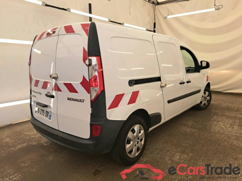Kangoo Express Maxi Extra (Série Spéciale) 1.5 #3