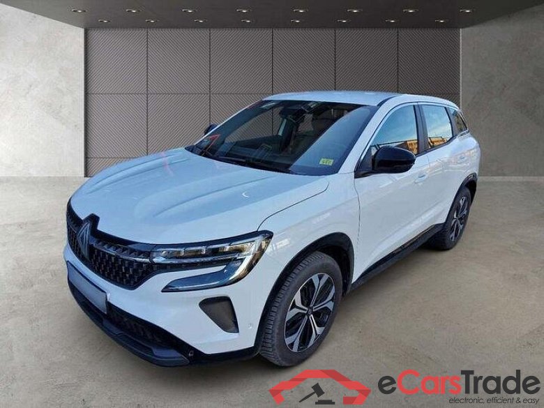 Renault Austral (07.2022->) 1.3 TCe 160 Mild-Hybrid EU6d, Evolution #1