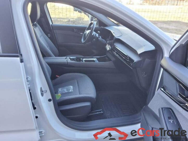 Renault Austral (07.2022->) 1.3 TCe 160 Mild-Hybrid EU6d, Evolution #3