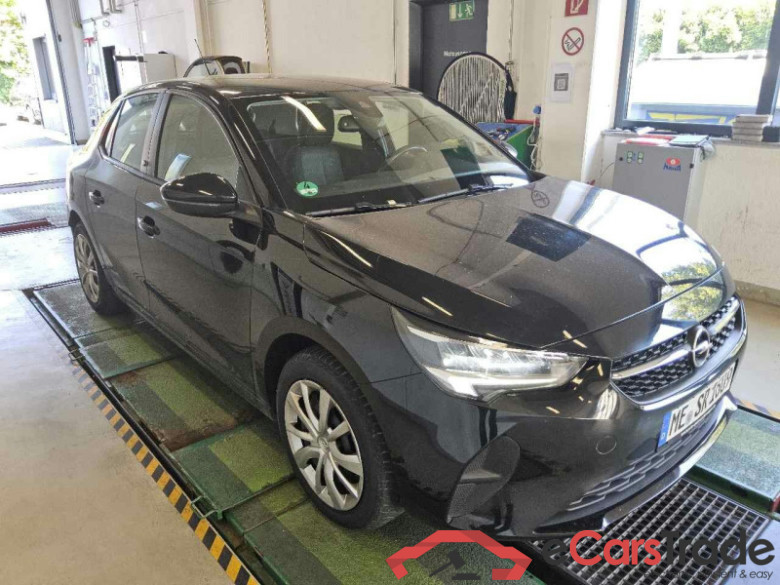 Opel Corsa F (2019->) DE - LimS5 e, Edition, 2019 - 2023 #2
