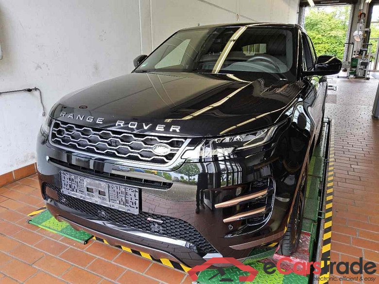 Land Rover Range Rover Evoque (L551)(2018->) DE - SUV5 2.0 P250 Mild-Hybrid EU6d-T, R-Dynamic S AWD Start/Stopp OPF, 2019 - 2 #1