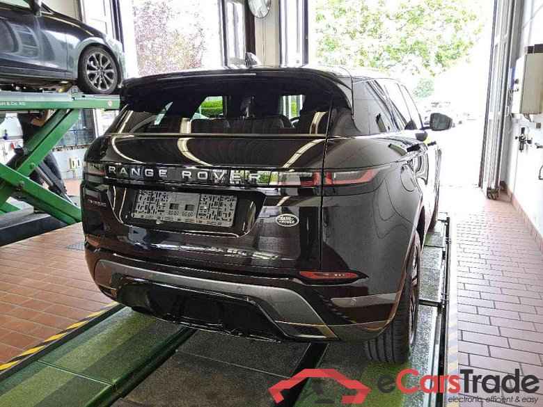 Land Rover Range Rover Evoque (L551)(2018->) DE - SUV5 2.0 P250 Mild-Hybrid EU6d-T, R-Dynamic S AWD Start/Stopp OPF, 2019 - 2 #3