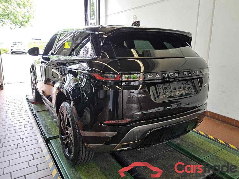 Land Rover Range Rover Evoque (L551)(2018->) DE - SUV5 2.0 P250 Mild-Hybrid EU6d-T, R-Dynamic S AWD Start/Stopp OPF, 2019 - 2 #4