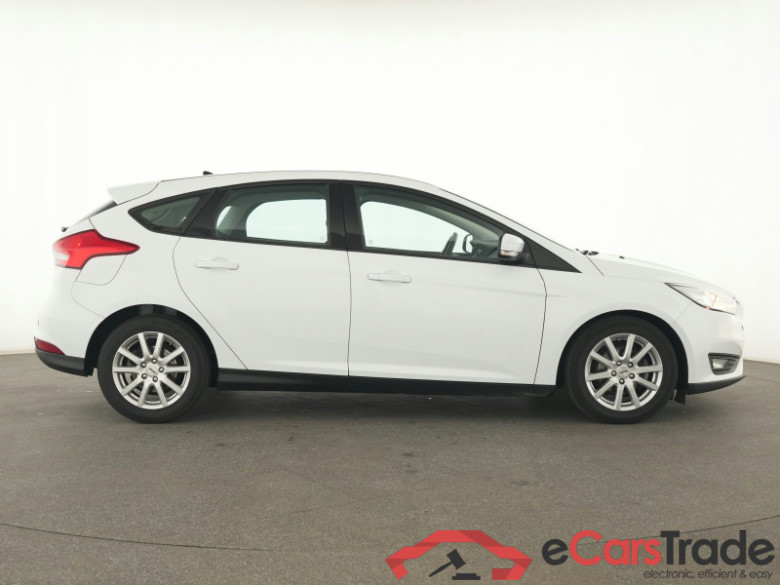 Ford Focus (Inzahlungnahme MwSr. nicht ausweisbar) DE - LimS5 1.5 TDCi EU6, Business Start/Stopp, (Facelift) 2014 - 2018 #4