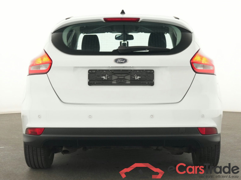 Ford Focus (Inzahlungnahme MwSr. nicht ausweisbar) DE - LimS5 1.5 TDCi EU6, Business Start/Stopp, (Facelift) 2014 - 2018 #6