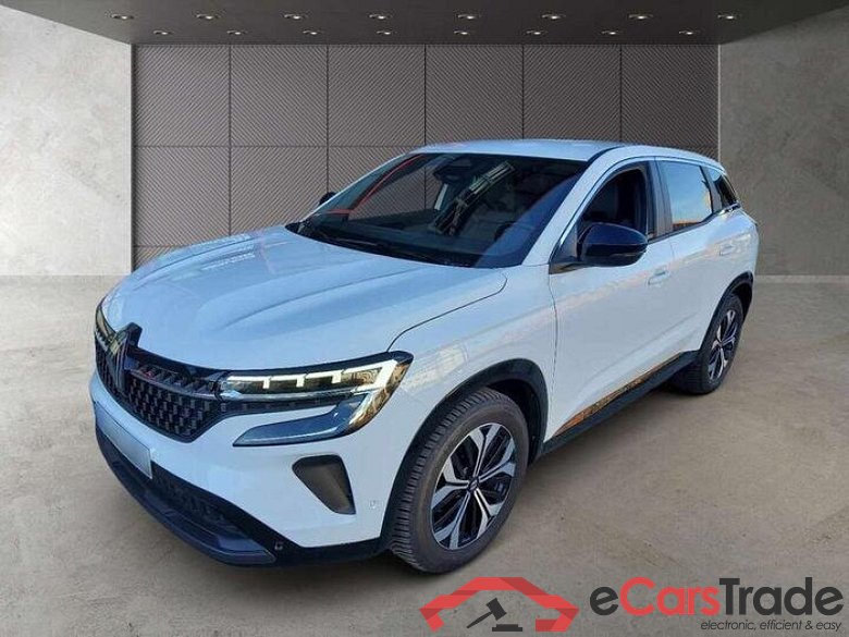 Renault Austral (07.2022->) 1.3 TCe 160 Mild-Hybrid EU6d, Evolution #1