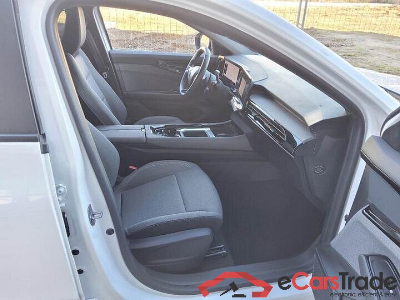 Renault Austral (07.2022->) 1.3 TCe 160 Mild-Hybrid EU6d, Evolution #3