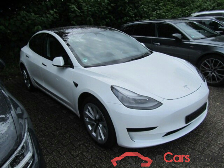 Tesla Model 3 - Lim4, RWD 60 kWh, 2021 - 2023 60 kWh #2