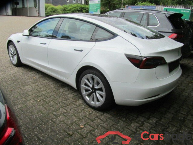 Tesla Model 3 - Lim4, RWD 60 kWh, 2021 - 2023 60 kWh #4