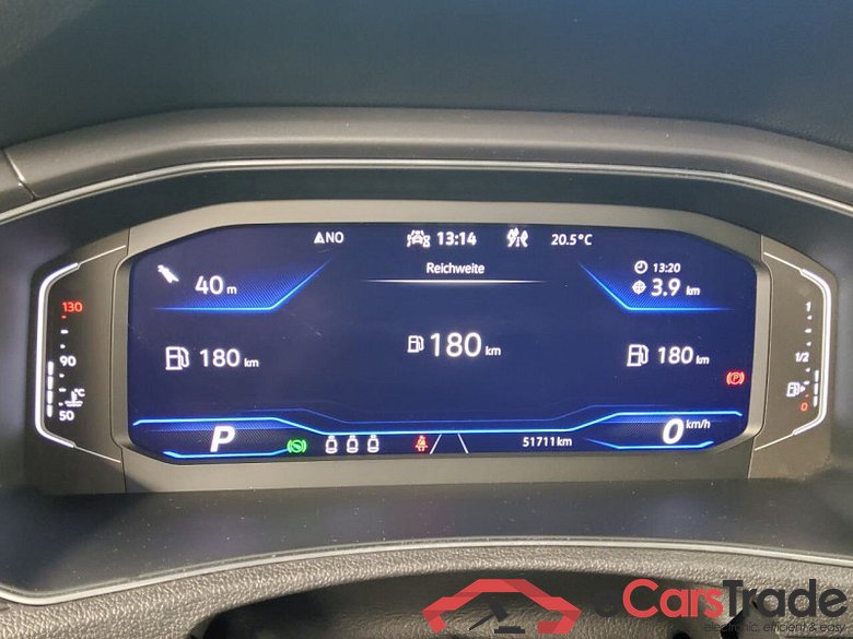 Volkswagen T-Roc (A11)(09.2017->2021) DE - SUV5 1.5 TSI EU6d, Sport OPF, 2020 - 2022 #6