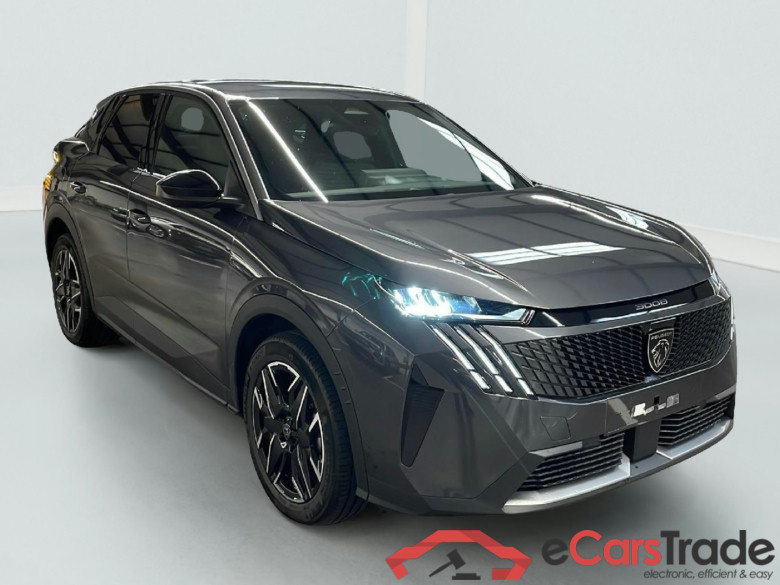 Peugeot 3008 Allure Hybrid 145 e-DCS6