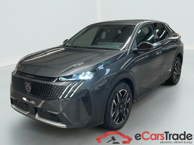 Peugeot 3008 Allure Hybrid 145 e-DCS6 #3
