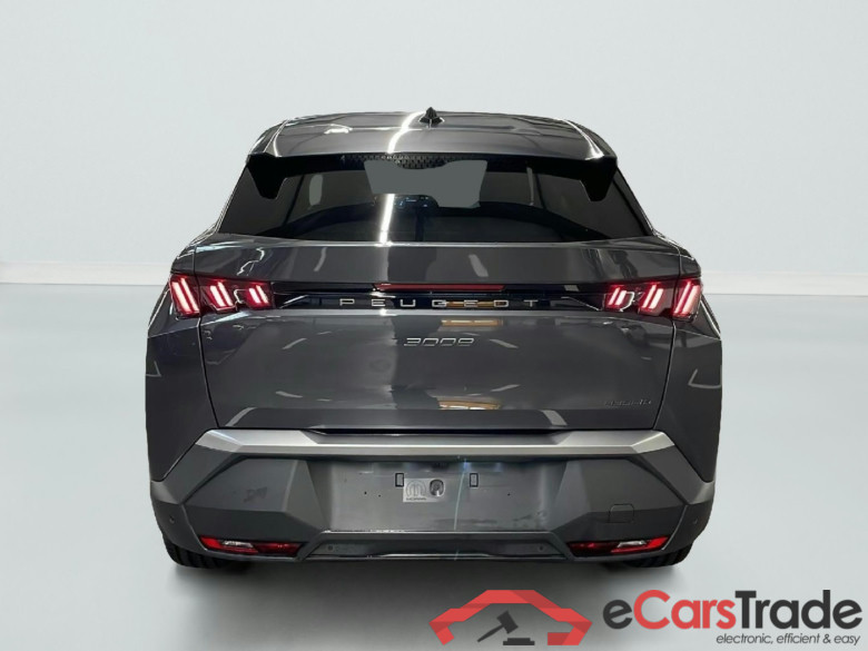 Peugeot 3008 Allure Hybrid 145 e-DCS6 #6