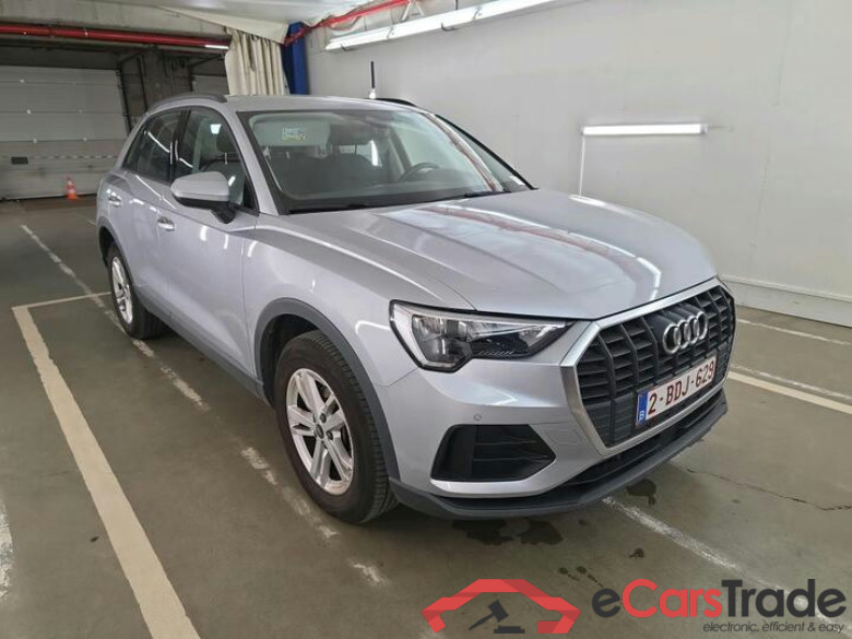 Audi Q3 Q3 45 TFSI e S tronic (PHEV) 180kW/245pk  5D/P Auto-6 #2