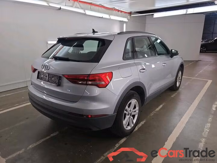 Audi Q3 Q3 45 TFSI e S tronic (PHEV) 180kW/245pk  5D/P Auto-6 #4