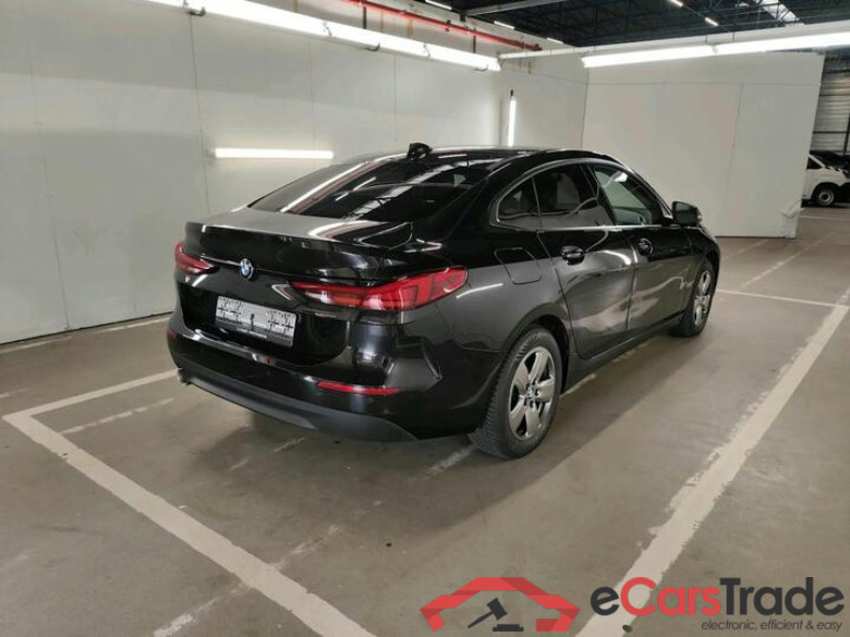 BMW 2 Reeks Gran Coupé 2 Reeks Gran Coupé 218iA (100kW) 100kW/136pk  4D/P Auto-7 #4